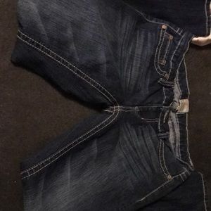 Arden jeans never worn